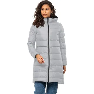 Jack Wolfskin Steppmäntel LENAUPLATZ COAT W S