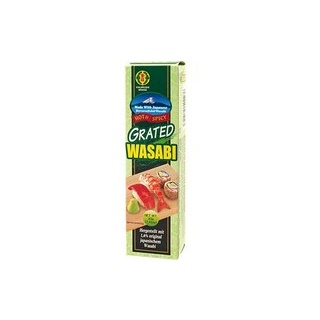 KINJIRUSHI BRAND Wasabi, 43,0 g