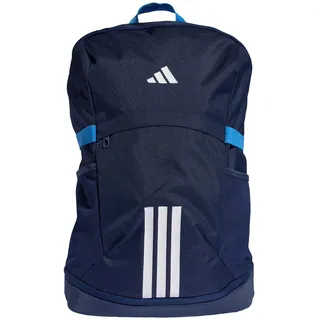 adidas Tiro Rucksack Team Navy Blue/Weiß
