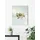 Lion King Carefree Größe 30 x 40 cm Poster Kunstdruck Dekoration Wohnzimmer Schlafzimmer