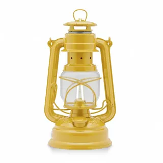 Feuerhand LED Laterne Baby Special 276 Signal Yellow