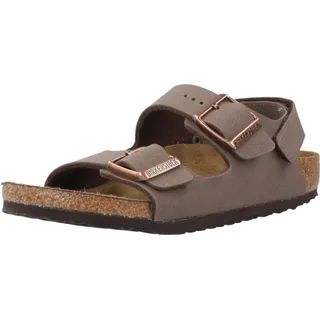 BIRKENSTOCK MILANO AS Brown - Braun