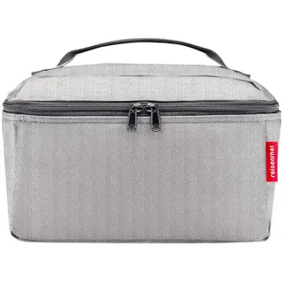 Reisenthel beautycase Kompakter Schminkkoffer Grau