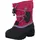 SOUTHPOLE4 Schneestiefel Pink 32