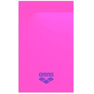 Arena Microfiber Handtuch 150 x 90 cm pink
