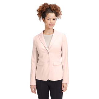 Betty Barclay Damen 4200/1080 Blazer, Rosa, 42 EU