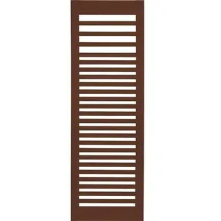 Rankgitter Konsta Style 60 x 180 cm braun