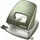 Büro Locher aus Metall Für 30 Blatt Anschlagschiene mit Formatangaben Ergonomisches Design Seladon grün Style Serie 50060053