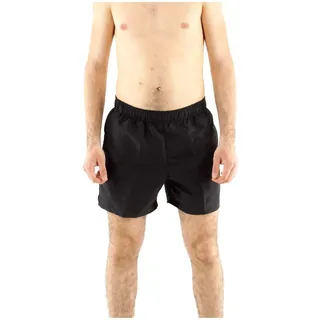 Nike Herren 5 Volley Short Schwimmanzug, Schwarz, S