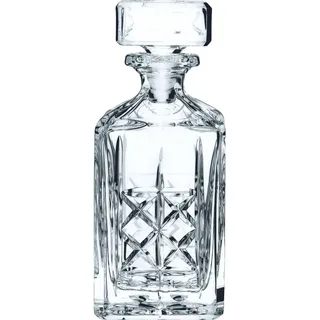 Nachtmann Highland Karaffe + Krug, Transparent