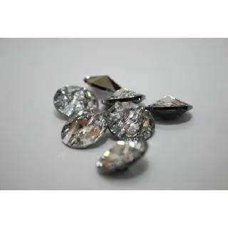 Chesterfield Sofagarnitur Polster Sitz Sofa Couch Garnitur 3+2+1 Ledersofa Sofas - Braun