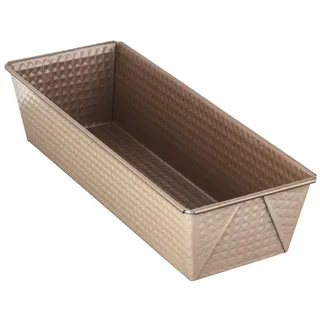 Zenker Mojave Gold Königskuchenform 30 x 11,5 cm