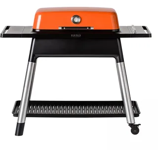 Everdure HBG3ODE FURNACE? Gasgrill Orange
