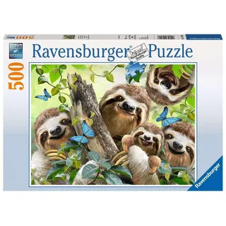 Ravensburger Faultier Selfie (14790)