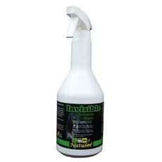 Bild von Invisible B-Clean für Pferde - natürliches Deodorant