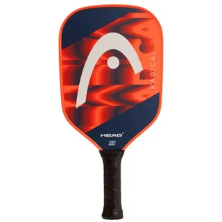 Head Racket Radical Tour Ex Raw 2024 Pickleball-schläger - Multicolour - 10