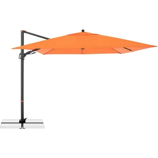 Doppler MyZone 280 x 280 cm Orange