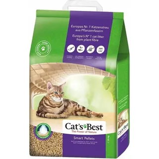 Cat's Best Nature Gold 20 l