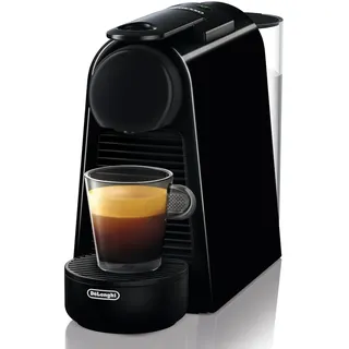 De'Longhi Nespresso Essenza Mini schwarz