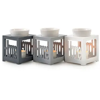 Duftlampe Home, 3er Set