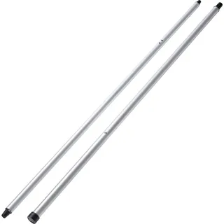 Thule Omnistor 1200 Spannstange 2,50m Silber/Mehrfarbig