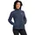 Taunus 100 Fleecejacke midnight sky L