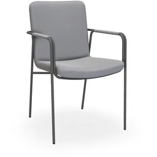 Bert plantagie Tibbe t22 Stuhl mit offener Armlehne