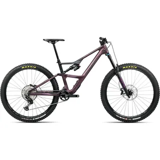 Orbea Occam Lt M30 2026 29 Zoll RH 0 cm schwarz