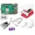 Pi 5 Kit (RPI5 4GB, 64GB SD-Karte, 27W Netzteil)