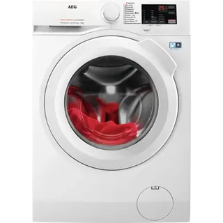 AEG L6FBA51480 AEG Lavamat Waschmaschine (8 kg, 1400 U/min)