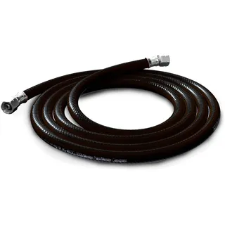 Enders Gasschlauch 150 cm schwarz