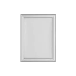 Durable Klapprahmen 1 x DIN A4 240 mm x 329 mm x 12 mm 1 St.