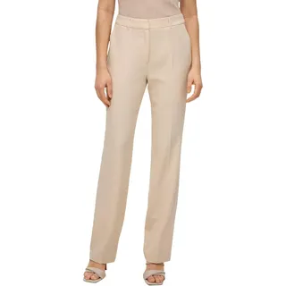 s.Oliver Damen 2141580 Hose,8120,36/SHORT