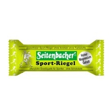 Seitenbacher® Sport-Riegel