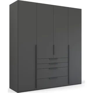 Purisma 4-türig 201x223cm mit Schubladen