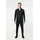 Rival Knit Track Suit Schwarz M