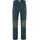 Herren Hose Mountain Blue/Basalt 60/R