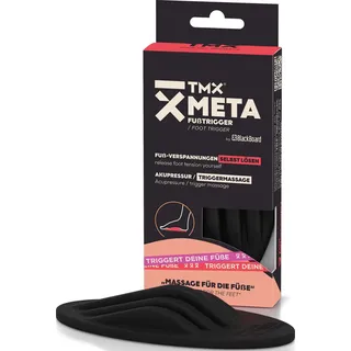 TMX TMX® META Fußtrigger