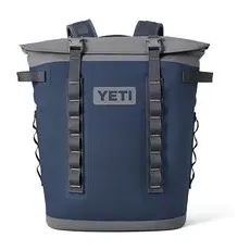Yeti Coolers Hopper M20 Soft Cooler Kühltasche - blau - One Size