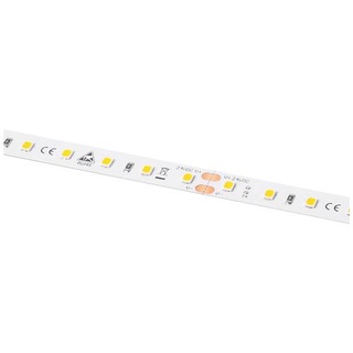 BARTHELME LEDlight flex 12 10 LITE 1000, Rolle 500cm 50414233 LED-Streifen 24V 500cm Warmweiß 5m