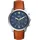 Neutra Chrono Leder 44 mm FS5453