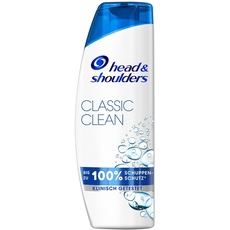 Bild Classic Clean Anti-Schuppen-Shampoo,