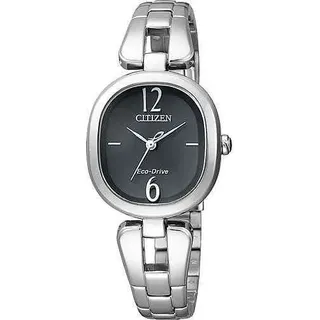 Armbanduhr CITIZEN Lady ECO-DRIVE Frauen Nur Zeit