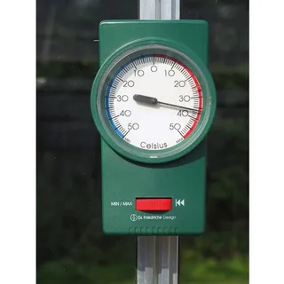 Vitavia Min-Max -Thermometer