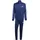 Herren 3 STRIPES FRENCH TERRY TRACKSUITS dark blue XL