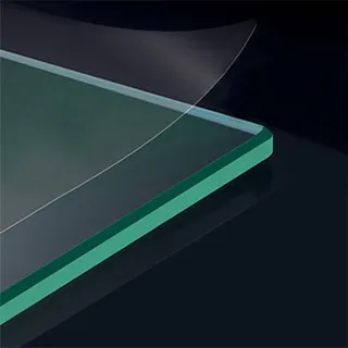 doppeltür B.100 x H.195cm Duschkabine Duschabtrennung Nischentür Dusche Milchglas mit Glasschutzfolie Schwingtür Duschtür - Silber