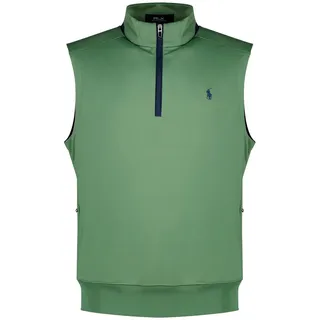 Polo Ralph Lauren 785a70617 Strickweste - Fatigue - 2XL