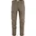 Zip Off Hosen Braun 56