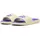 Puma Badelatschen Damen 35 creamy vanilla/dark amethyst 35 5