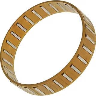 101_Octane Nadellager Anlasserfreilauf kompatibel mit CPI, Keeway, China 2T, 1E40QMB